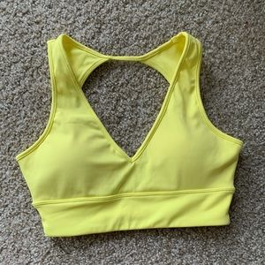 Buffbunny collection sports bra